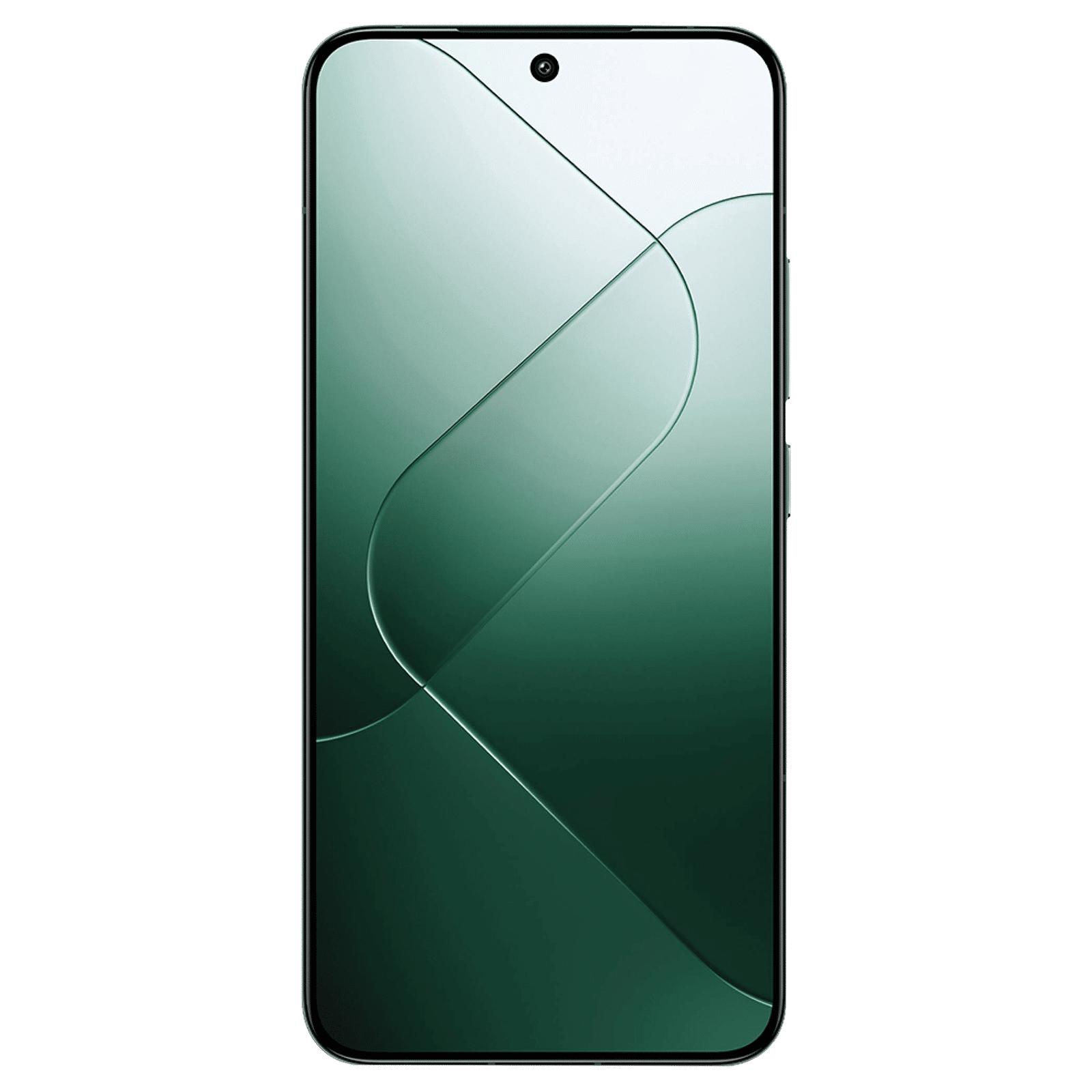 Buy Xiaomi 14 5G (12GB RAM, 512GB, Jade Green) Online – Croma